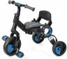 Велосипед детский Galileo Strollcycle GB-1002-B (9506000120935) Black/Blue - фото 5 - интернет-магазин электроники и бытовой техники TTT