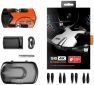 Квадрокоптер Wingsland S6 GPS 4K Pocket Drone (6381691) Orange - фото 7 - интернет-магазин электроники и бытовой техники TTT