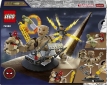 Конструктор LEGO Super Heroes Человек-Паук vs. Песчаный человек: Решающая битва 347 деталей (76280) - фото 2 - интернет-магазин электроники и бытовой техники TTT