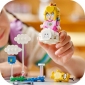 Конструктор LEGO Super Mario Приключения с интерактивной LEGO Печь 208 деталей (71441) - фото 6 - интернет-магазин электроники и бытовой техники TTT