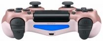 Беспроводной геймпад SONY PlayStation Dualshock v2 Rose Gold (9949206) - фото 3 - интернет-магазин электроники и бытовой техники TTT