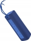 Колонка Xiaomi Mi Portable Bluetooth Speaker 16W (QBH4197GL) Blue - фото 2 - інтернет-магазин електроніки та побутової техніки TTT