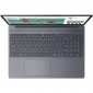 Ноутбук Lenovo IdeaPad Slim 3 15IPH11 (83UR00AGRA) Luna Grey - фото 4 - интернет-магазин электроники и бытовой техники TTT