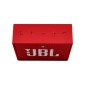 Портативная акустика JBL GO Red (JBLGORED) - фото 3 - интернет-магазин электроники и бытовой техники TTT