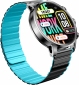 Смарт-часы Kieslect Smart Calling Watch Kr 2 Black - фото 9 - интернет-магазин электроники и бытовой техники TTT