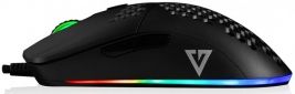 Миша Modecom Shinobi 3360 Volcano USB Black (M-MC-SHINOBI-3360-100) - фото 6 - інтернет-магазин електроніки та побутової техніки TTT