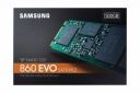Жесткий диск Samsung 860 Evo-Series 500GB M.2 SATA III V-NAND TLC (MZ-N6E500BW) - фото 2 - интернет-магазин электроники и бытовой техники TTT
