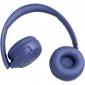 Навушники JBL Tune 530BT (JBLT530BTBLUEU) Blue - фото 5 - інтернет-магазин електроніки та побутової техніки TTT