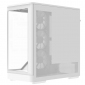 Корпус AeroCool P500A-WT-v1 (ACCM-PN08143.21) White - фото 3 - інтернет-магазин електроніки та побутової техніки TTT