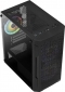 Корпус AeroCool Trinity Mini-G-BK-v2 (ACCS-PV32033.11) без БП  Black - фото 6 - интернет-магазин электроники и бытовой техники TTT