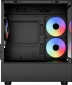 Корпус AeroCool Viewport Mini-G-BK-v2 (ACCM-ES09133.11) без БП Black - фото 5 - интернет-магазин электроники и бытовой техники TTT