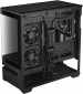 Корпус Asus Prime AP202 ARGB Tempered Glass (90DC00P0-B19000)  без БЖ Black  - фото 5 - інтернет-магазин електроніки та побутової техніки TTT