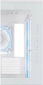 Корпус Asus Prime AP202 ARGB Tempered Glass (90DC00P3-B19000) без БП White - фото 5 - интернет-магазин электроники и бытовой техники TTT