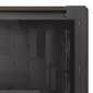 Корпус Asus ProArt PA602 Walnut Wood Tempered Glass (90DC00J0-B09030) Modern Black  - фото 5 - интернет-магазин электроники и бытовой техники TTT