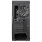 Корпус 1stPlayer X4-BK-4F1-PS-750FK-EU 750W Black - фото 5 - інтернет-магазин електроніки та побутової техніки TTT