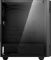 Корпус GameMax Fortress TG Black - фото 5 - интернет-магазин электроники и бытовой техники TTT