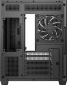 Корпус DeepCool CG330 3F (R-CG330-BKNGM3-G) Black  - фото 5 - интернет-магазин электроники и бытовой техники TTT