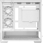 Корпус DeepCool CG380 3F (R-CG380-WHAGM3-G) White  - фото 5 - інтернет-магазин електроніки та побутової техніки TTT
