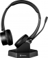 Навушники Sandberg Wireless Office Headset Pro+ (126-18) - фото 2 - інтернет-магазин електроніки та побутової техніки TTT