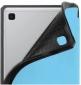 Чохол BeCover Flexible TPU Mate для Samsung Galaxy Tab A7 Lite SM-T220/SM-T225 (706475) Blue - фото 3 - інтернет-магазин електроніки та побутової техніки TTT