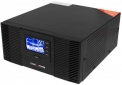 ИБП LogicPower LPM-PSW-1500VA (1050 Вт), Lin.int., AVR, 2 x евро, металл - фото 3 - интернет-магазин электроники и бытовой техники TTT