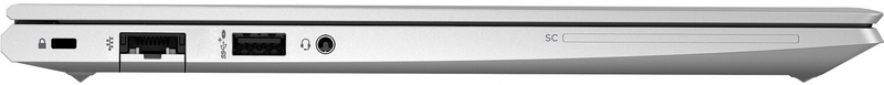 Ноутбук HP EliteBook 630 G9 (4D0Q8AV_V1) Silver - фото 3 - интернет-магазин электроники и бытовой техники TTT