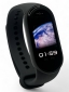 Ремешок BeCover для Xiaomi Mi Smart Band 9 (711955) Steel Gray - фото 2 - интернет-магазин электроники и бытовой техники TTT