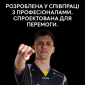Клавиатура проводная Logitech G PRO X TKL RAPID Wired Gaming Linear USB (920-013233) Black  - фото 9 - интернет-магазин электроники и бытовой техники TTT
