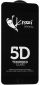Защитное стекло Krazi 5D iPhone 7/8 Plus Black - фото 2 - интернет-магазин электроники и бытовой техники TTT