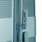 Чемодан Swissbrand Cairo (L) (SWB_LHCAI503L) Teal  - фото 4 - интернет-магазин электроники и бытовой техники TTT