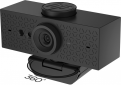 Веб-камера HP 620 FHD USB-A (6Y7L2AA) Black  - фото 8 - интернет-магазин электроники и бытовой техники TTT