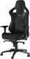 Крісло геймерське NOBLECHAIRS Epic Series Real Leather (GAGC-033) Black - фото 2 - інтернет-магазин електроніки та побутової техніки TTT