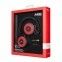 Навушники AKG Y55 Red (Y55RED) - фото 5 - інтернет-магазин електроніки та побутової техніки TTT