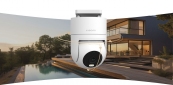 IP-камера Xiaomi Outdoor Camera CW300 (BHR8097EU) - фото 2 - интернет-магазин электроники и бытовой техники TTT
