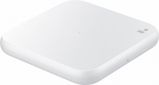 Бездротовий зарядний пристрій Samsung Wireless Charger Pad (EP-P1300BWRGRU) White - фото 3 - інтернет-магазин електроніки та побутової техніки TTT