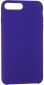 Панель Krazi Soft Case для iPhone 7 Plus/8 Plus Ultra Violet - фото 2 - интернет-магазин электроники и бытовой техники TTT