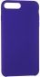 Панель Krazi Soft Case для iPhone 7 Plus/8 Plus Ultra Violet - фото 2 - интернет-магазин электроники и бытовой техники TTT