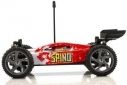 Модель автомобиля Himoto Багги Spino Brushed 1:18 2.4 ГГц (E18XBr) Red - фото 2 - интернет-магазин электроники и бытовой техники TTT