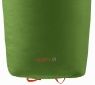 Спальный мешок Ferrino Levity 01 +7 Left Green (926657) - фото 2 - интернет-магазин электроники и бытовой техники TTT