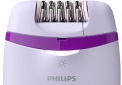 Эпилятор PHILIPS Satinelle Essential BRE275/00 - фото 5 - интернет-магазин электроники и бытовой техники TTT