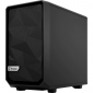 Корпус Fractal Design Meshify 2 Nano TG (FD-C-MES2N-01) Black  - фото 4 - интернет-магазин электроники и бытовой техники TTT