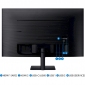 Монитор Samsung Smart Monitor M7 S32DM702UI (LS32DM702UIXUA) - фото 5 - интернет-магазин электроники и бытовой техники TTT