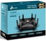 Маршрутизатор TP-LINK Archer AX6000 - фото 5 - интернет-магазин электроники и бытовой техники TTT