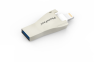 USB флеш-накопичувач PhotoFast iOS microSD 4K iReader (4KiReader) - фото 4 - інтернет-магазин електроніки та побутової техніки TTT