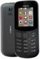 Мобільний телефон Nokia 130 Dual Sim New Black - фото 3 - інтернет-магазин електроніки та побутової техніки TTT