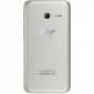 Смартфон Alcatel One Touch Pop 3 5015D Dual SIM Silver - фото 2 - интернет-магазин электроники и бытовой техники TTT