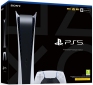 Ігрова приставка PlayStation 5 Digital Edition - фото 2 - інтернет-магазин електроніки та побутової техніки TTT