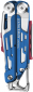 Мультиинструмент Leatherman Signal Cobalt 19 инструментов (832741) Blue/Grey  - фото 4 - интернет-магазин электроники и бытовой техники TTT