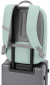 Рюкзак для ноутбука XD Design Bobby Edge 16'' (P706.2507) Iceberg Green  - фото 3 - інтернет-магазин електроніки та побутової техніки TTT