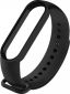 Ремінець BeCover для Xiaomi Mi Smart Band 5 (705062) Black  - фото 2 - інтернет-магазин електроніки та побутової техніки TTT